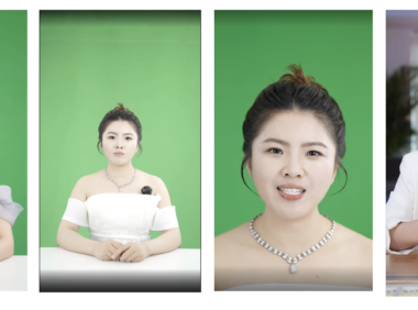 数字人直播日销30万后，揭开行业真相。