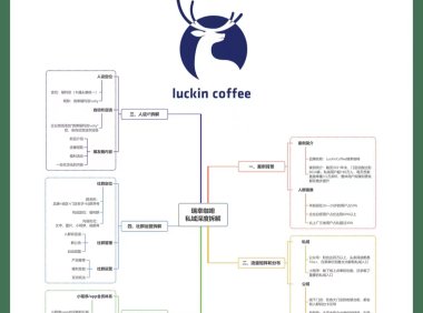 瑞幸私域案例拆解