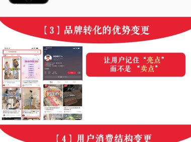 如何通过小红书快速打爆新品牌