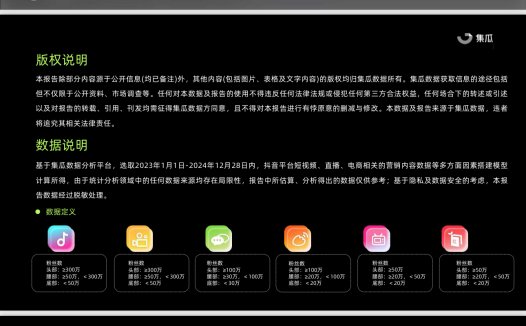 2024抖音电商年度报告-美妆,大健康,乳品趋势洞察